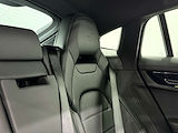 Used Porsche Panamera