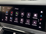 Used Porsche Panamera