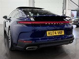 Used Porsche Panamera