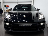 Used Porsche Panamera