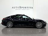 Used Porsche Panamera