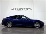 Used Porsche Panamera