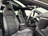 Used Porsche Panamera
