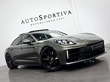 Used Porsche Panamera