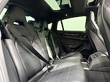 Used Porsche Panamera