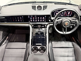 Used Porsche Panamera