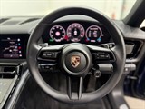 Used Porsche Panamera