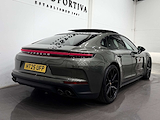 Used Porsche Panamera