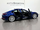Used Porsche Panamera