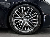 Used Porsche Panamera