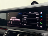 Used Porsche Panamera