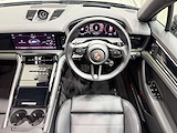 Used Porsche Panamera