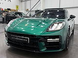 Used Porsche Panamera
