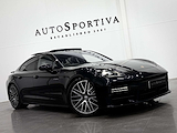 Used Porsche Panamera