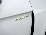Used Porsche Panamera