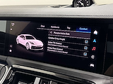 Used Porsche Panamera