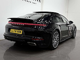 Used Porsche Panamera