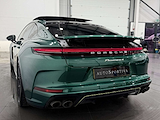 Used Porsche Panamera