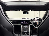 Used Porsche Panamera
