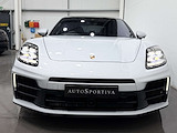 Used Porsche Panamera