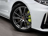 Used Porsche Panamera