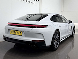 Used Porsche Panamera