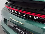 Used Porsche Panamera
