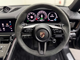 Used Porsche Panamera
