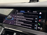 Used Porsche Panamera