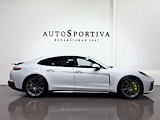 Used Porsche Panamera
