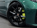Used Porsche Panamera