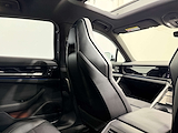 Used Porsche Panamera