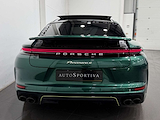 Used Porsche Panamera
