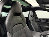 Used Porsche Panamera