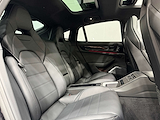 Used Porsche Panamera