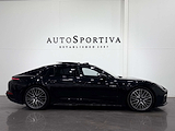 Used Porsche Panamera