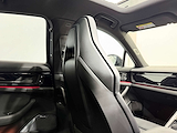 Used Porsche Panamera