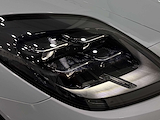 Used Porsche Panamera