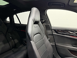 Used Porsche Panamera