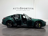 Used Porsche Panamera