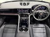 Used Porsche Panamera