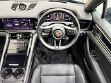 Used Porsche Panamera