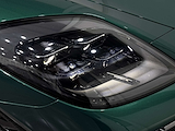 Used Porsche Panamera