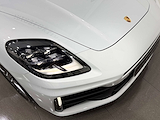 Used Porsche Panamera