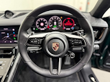 Used Porsche Panamera