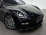 Used Porsche Panamera
