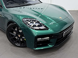 Used Porsche Panamera