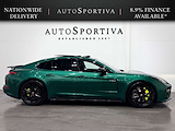 Used Porsche Panamera