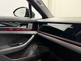 Used Porsche Panamera