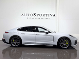 Used Porsche Panamera